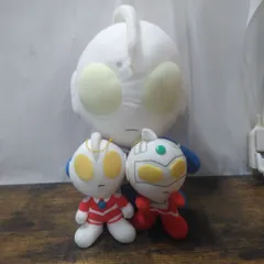 2026年最新】ウルトラマンコスモス ぬいぐるみの人気アイテム - メルカリ