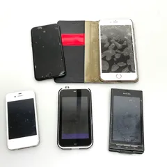 2026年最新】iphone ジャンク まとめ売りの人気アイテム - メルカリ