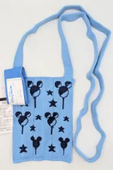 東京ディズニーリゾート ショルダーバッグ バルーン柄
