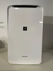 ★ 新品 未使用 未開封 ★ SHARP シャープ 衣類乾燥除湿機 白 ホワイト 2026年最新】SHARP 除湿機・乾燥機の人気アイテム - メルカリ