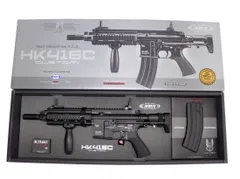 2025年最新】HK416c ストックの人気アイテム - メルカリ