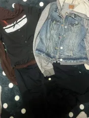 ヴィンテージ森ガール セット set