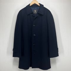 美品✨Sealup×BEAMS F シーラップ×ビームスエフ コート ネイビー