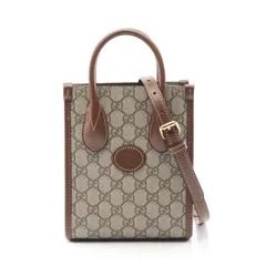 2026年最新】gucci インターロッキングgミニトートバッグの人気