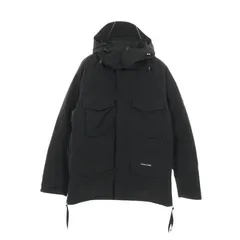 CANADA GOOSE カナダグース KAMLOOPS カムループス ダウンジャケット
