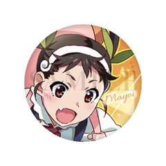 平子真子 BLEACH 千年血戦篇 トレーディングメタリック缶バッジ