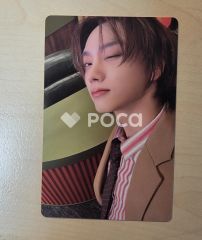 Seventeen ウォヌ セブチ Bittersweet Trading Card Set - メルカリ