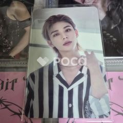 Seventeen ウォヌ セブチ Bittersweet Trading Card Set - メルカリ