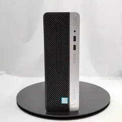 HP ProDesk 400 G6 DM 8GB+112GB 中古　動作確認済み HP ProDesk 400 G6 DM 8GB+112GB 中古 動作確認済み HP ProDesk 400 G6
