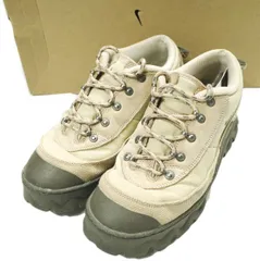 2025年最新】nike lahar low 28の人気アイテム - メルカリ