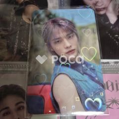 Seventeen ウォヌ セブチ Bittersweet Trading Card Set - メルカリ