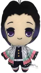 【中古】ぬいぐるみ 胡蝶しのぶ ぬいぐるみ Vol.6 「鬼滅の刃」