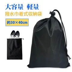 防水シューズバッグ、巾着バッグ、シューズオーガナイザー、オックスフォード布防水収納バッグ、防塵旅行バッグ（衣類と靴用）、シングル巾着デザイン、家庭での保管やジムでの使用に適しています