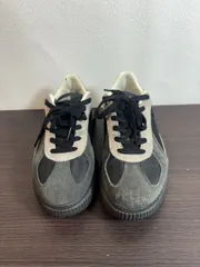 12425-018★オニツカタイガー/onitsukatiger/ディレジティ/DELECITY/1183B704/24.5cm/スニーカー/スウェード★