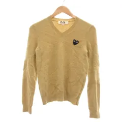 2025年最新】PLAY COMME des GARCONS レディース ニット・セーターの