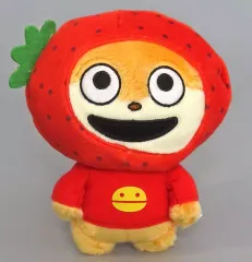 おにんぎょう村　いちご運搬係　ねずみ　ぬいぐるみ おにんぎょう村 ねずみ いちご運搬係 ぬいぐるみ おにんぎょう村 | お