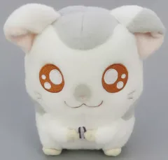 【中古】ぬいぐるみ こうしくん ぬいぐるみ 「一番くじ とっとこハム太郎 ～ハムちゃんず!とっとこ登場なのだ!～」 D賞