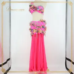 2025年最新】ベリーダンス衣装 オリエンタルの人気アイテム - メルカリ