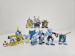 2025年最新】デジモン指人形の人気アイテム - メルカリ