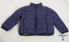 2503 BACK & FORTH バックアンドフォース  上着 コート 100センチ 100㎝ キッズ kids 子供服