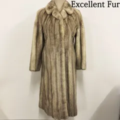 2025年最新】サファイアミンクコートの人気アイテム - メルカリ