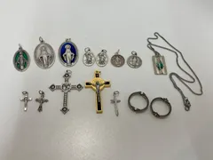 ☆ペンダントネックレスまとめ