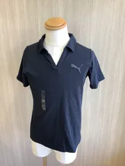 PUMA(プーマ) ポロシャツ　レディース　Lサイズ新品・未使用