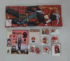 【TAKA61-07】◇未検品　早乙女学園　『うたの☆プリンスさまっ♪　一十木音也　グッズ11点セット』　まとめ売り