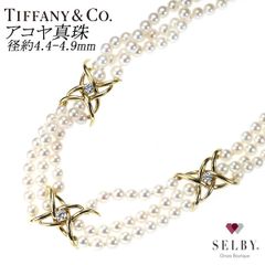 Hirotaka/ヒロタカ K10YG ダイヤモンド ブレスレット 0.11ct ロング