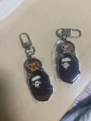 アベイシングエイプ キーホルダー まとめ