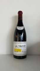 DRC LA TACHE ラ・ターシュ 2002 空き瓶 - メルカリ
