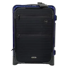 【美品/未使用/絶版】RIMOWA リモワ×ルフトハンザ インナーバッグ ルフトハンザ アルミニウムコレクション アメニティキットLufthansa