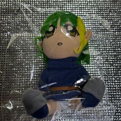 ジョジョの奇妙な冒険 ともぬい フー・ファイターズ F・F - メルカリ