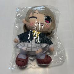ダンガンロンパ スーパーダンガンロンパ2 タイトーぬいぐるみ パペット