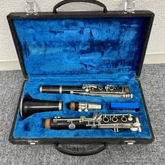 2026年最新】JEUFFROY クラリネットの人気アイテム - メルカリ