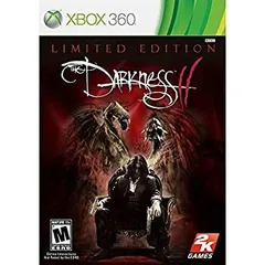 【中古】「未使用品」The Darkness II (輸入版) - Xbox360 [並行輸入品]