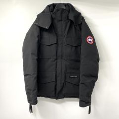 カナダグース カムループス M カナダグース カムループス（Mサイズ） - メルカリ