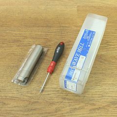 Schick シック インジェク MENS KIT MK-280 - メルカリ