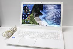 訳あり・美品】LIFEBOOK AH50/B3 Core i7搭載 - メルカリ