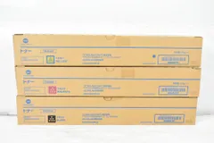 2025年最新】コニカミノルタ トナー TN324の人気アイテム - メルカリ