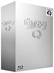 2026年最新】ウルトラQ倶楽部 コンプリートBOXの人気アイテム - メルカリ