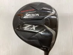 Srixon ZX MK-II 3W フェアウェイウッド ベンタスブラック7S スリクソン／SRIXON ZX Mk II フェアウェイウッド | ゴルフギアカタログ