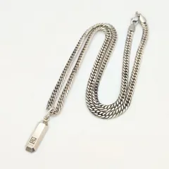 2025年最新】レダシルマ ネックレスの人気アイテム - メルカリ