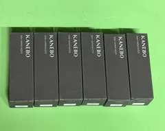 KANEBO スキン　ハーモナイザー 30ml×6セット