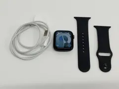 Apple Watch Series 6/GPS+セルラー/44mm/A2376/スペースグレー〈MG2E3J/A〉 (1)