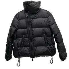 2025年最新】sacai レディース ダウンジャケットの人気アイテム - メルカリ