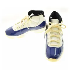 【NIKE】IH0296-400 AIR JORDAN 11 RETRO Rare Airエアージョーダン
