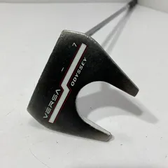 ODYSSEY オデッセイ VERSA 7 男性右利き 純正スチール 35インチ BBL1029/大1102