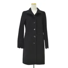 【ICB】ロングウールコート