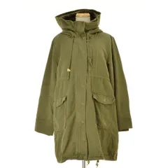 【LOWRYSFARM】LF714040N9 ライナー付モッズコート